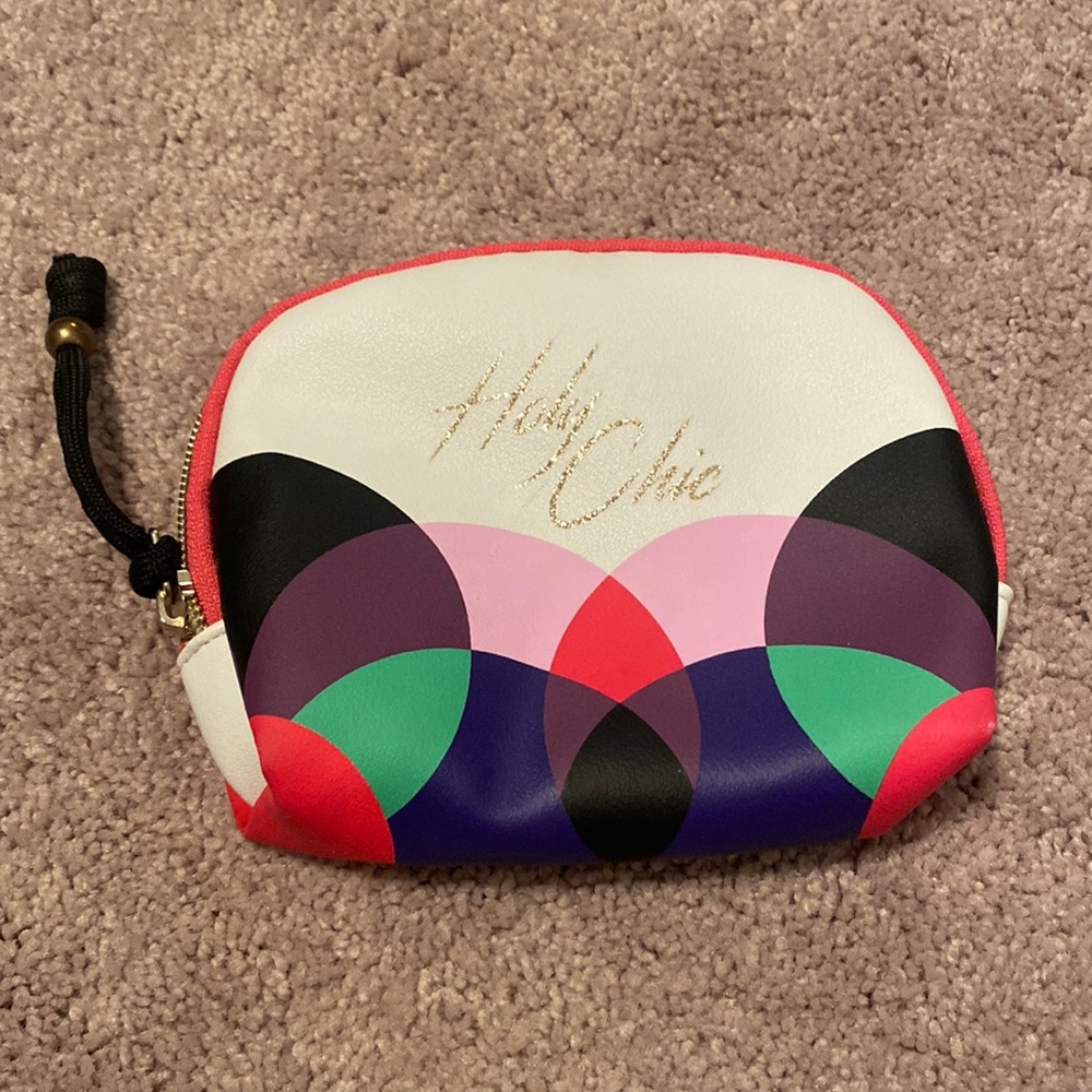 Lipstick case